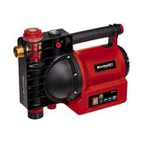 Einhell Bahçe Pompası GE-GP 1145 ECO (1100 W, su dolum göstergesi, termal koruma, su giriş vidası, ön filtre ile geri dönüş valfi, adaptör dahil) - 4180370