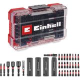 Einhell Bits ve Lokma Uç Seti 35 Parça, M-Case Kutu