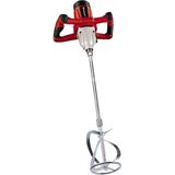 Einhell Boya ve Harç Mikseri Tc-Mx 1400-2 E (1400 W, 0-780 Rpm Hız, M14 Karıştırıcı Tutucu, Hız Kont - Renkli