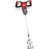 Einhell Boya ve Harç Mikseri Tp-Mx 1700-2 Ce (1700 W, M14 Karıştırıcı Montaj, Devir Elektroniği, 2 V - Renkli
