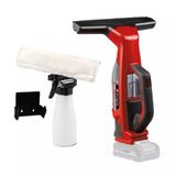 Einhell Brıllıanto - Solo, Akülü Cam Temizleme Makinesi - 3437100