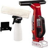 Einhell BRILLIANTO - Solo, Akülü Cam Temizleme Makinesi