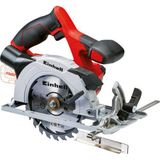 Einhell BT-CS18 Lİ 2.5 Ah Akülü Daire Testere