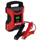 Einhell Cc-Bc 10 Akıllı 12V Dijital Akü Şarj Cihazı