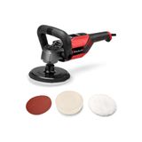 Einhell Cc-Po 1100/150 Ce, Polisaj Ve Zımpara Makinesi - 2093250