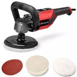 Einhell CC-PO 1100/150 CE, Polisaj ve Zımpara Makinesi