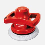 Einhell CC-PO90 90W 180 mm Polisaj ve Zımpara Makinesi
