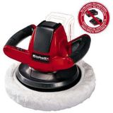 Einhell CE-CB 18-254 Solo Akülü Polisaj Makinesi
