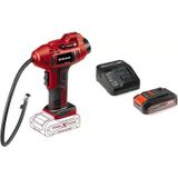 Einhell CE-CC 18 Li 2.5 Ah Akülü Oto Hava Kompresörü