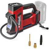 Einhell Ce-Cc 18/23 D Li-Solo Power X-Change Akülü Araç Kompresörü (18 V, Maks. 11 Bar, LCD Ekr