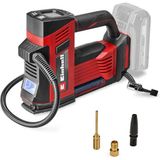 Einhell Ce-Cc 18/23 D Li-Solo Power X-Change Akülü Araç Kompresörü (18 V, Maks. 11 Bar, Lcd Ekranlı