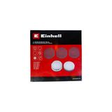 Einhell Ce-Cp 18/180 Lı Icin Polisaj Cilalama Zimpara Seti 2093233