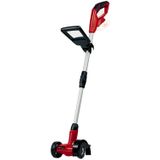 Einhell Classic GC-CC 18 Li - Solo, Akülü Derz Temizleme Makinesi