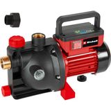 Einhell Classic Gc-Gp 6050 Eco Plus, Bahçe Pompası - 4180210