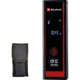 Einhell Classic Tc-Ld 40 R Lazer Ölçü Aleti 40 m Mesafeye Kadar Yüksek Hassasiyetle Ölçüm Yapma 2270078