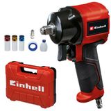 Einhell Classic TC-PW 610 Compact, Havalı Darbeli Somun Sıkma