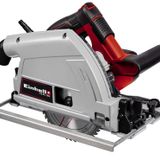 Einhell Dalma Daire Testeresi TE-PS 165 (1.200 W, kesme derinliği ve eğim açısı için aletsiz ayar, yüksek kaliteli sert metal testere bıçağı, testere bıçağı kilidi) - 4331300