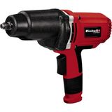 Einhell Darbeli Somun Sıkma Cc-Iw 950/1 (950 W, 2.300 Dev/dak, Maks. 450 Nm Tork, Sağ/sol Dönüş, Sof - Renkli