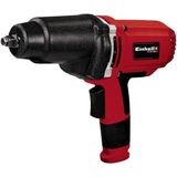 Einhell Darbeli Somun Sıkma Cc-Iw 950/1 (950 W, 2.300 Dev/Dak, Maks. 450 Nm Tork, Sağ/Sol Dönüş, Sof