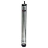 Einhell Derin Kuyu Dalgıç Pompa GE-DW 1155 N-A (1100 W, 6000 L/saat’e kadar debi, maks. 55 m basma yüksekliği, pompa çapı 98 mm, 22 m güç kablosu, otomatik işlev) - 4170937