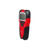 Einhell Dijital Duvar Tarama Cihazı TC-MD 50 (kuru duvarlarda metal, ahşap ve elektrik kablolarının tespiti, koruyucu ped, yumuşak tutuş, otomatik kapanma) - 2270090