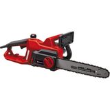 Einhell Elektrikli Ağaç Kesme GC-EC 1935 (1900 W, 32,5 cm kesme uzunluğu, 15,5 m/saniye zincir hızı, otomatik zincir yağlama, zincir freni ile geri tepme koruması) - 4501220