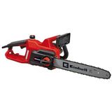 Einhell Elektrikli Ağaç Kesme Testeresi Gc-Ec 2040 4501230 | 2000 W | 37,5 Cm Kesme Uzunluğu | 15,5 M/S Zincir Hızı | Otomatik Zincir Yağlama | Geri Tepme Koruması
