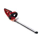 Einhell Elektrikli Çit Budama GC-EH 4550 (Hafif ağırlık, lazer kesim ve elmas taşlama ile işlenmiş çelik bıçaklar ve alüminyum koruması dahil) - 3403370