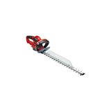 Einhell Elektrikli Çit Budama GE-EH 7067 (700 W, lazer kesim ve elmas taşlama ile işlenmiş çelik bıçaklar, metal dişli, darbe koruması, kılıf dahil) - 3403340