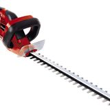Einhell Elektrikli Çit Budama Makinesi GC-EH 4550 3403370 | Düşük ağırlık | lazer kesim/elmas ile bilenmiş çelik bıçaklar | alüminyum kesme koruyucusu dahil