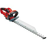 Einhell Elektrikli Çit Budama Makinesi Ge-Eh 7067 3403340 | 700 W | Lazer Kesim/Elmas İle Bilenmiş Çelik Bıçaklar | Metal Şanzıman | Darbe Koruması | Kesme Koruyucusu Dahil