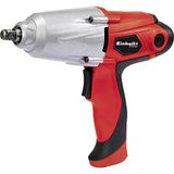 Einhell Elektrikli Darbeli Somun Sıkma Cc-Iw 450 (450W, 300Nm, Saat Yönünde/Saat Yönünün Tersine Dönüş İçin Rocker Anahtarı, 17/19/21/22Mm