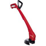 Einhell Elektrikli Kenar Kesme GC-ET 3023 (300 W, 11.000 dev/dak, 230 mm kesim çapı, ek tutma sapı, otomatik misina besleme, kablo çekme koruması) - 3402050