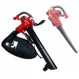 Einhell Elektrikli Yaprak Toplama Makinesi GC-EL 3000 E 3433320
