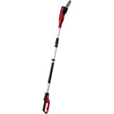 Einhell Elektrikli Yüksek Dal Budama Testeresi Gc-Ec 7520 T 4501240 | 750 W | 18 Cm Kesme Uzunluğu | 11 M/S Maks. Zincir Hızı | Otomatik Zincir Yağlama