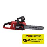 Einhell Expert Fortexxa 18/35 Solo Akülü Ağaç Kesme Makinesi