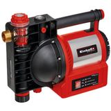 Einhell Expert GE-GP 1246 N FS, Bahçe Pompası