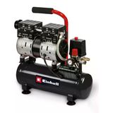 Einhell Expert Te-Ac 110/6 Silent Plus Sessiz Hava Kompresörü - 4020600