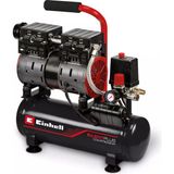 Einhell Expert Te-Ac 110/6 Silent Plus, Sessiz Hava Kompresörü