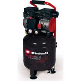 Einhell Expert Te-Ac 135/24 Silent Plus, Sessiz Hava Kompresörü EIN4020610