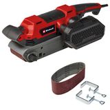 Einhell Expert TE-BS 850 E, Tank Zımpara