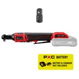 Einhell Expert TE-RW 18/60 Li - Solo, Akülü Cırcır Kol Somun Sıkma - 4514320