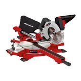 Einhell Expert TE-SM 2131 Dual, Pistonlu Gönye Kesme