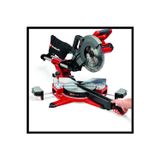 Einhell Expert TE-SM 36/10 L Li - Solo, Akülü Gönye Testere