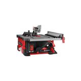 Einhell Expert TE-TS 36/8 T Li - Solo, Akülü Tezgah Testere