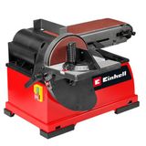 Einhell Expert TE-US 400, Tezgah Bant Zımpara - 4419245