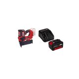 Einhell Fixetto 18/38 S Zımba Makinesi 4,0 Ah Akü Starter Kit