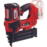 Einhell FIXETTO 18/50 N - Solo, Akülü Çivi Çakma Tabancası (Akü ve şarj cihazı dahil değildir) - 4257795