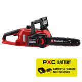 Einhell FORTEXXA 18/30 Power X-Change Akülü Ağaç Kesme (Li-Ion, 18 V, Kömürsüz, 30 cm pala, maks. 4300 dev/dk, akü ve şarj cihazı dahil değildir) - 4600010