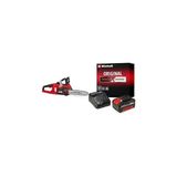 Einhell FORTEXXA 18/30 - Solo, Akülü Ağaç Kesme + Einhell 18V 4,0 Ah PXC Starter Kit, Akü & Şarj Cihazı